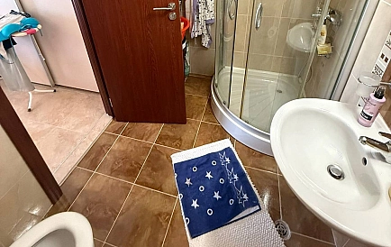 ID 15100 Трехкомнатная квартира в Аполлон 5 Фото 4