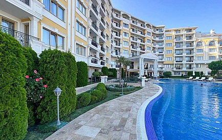 ID 16113 Двухкомнатная квартира в Вилла Флоренция Фото 6