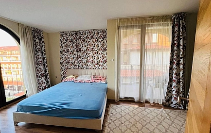 ID 14705 Двухкомнатная квартира в Вилла Дали Фото 2