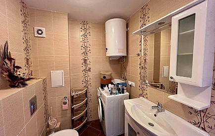 ID 15013 Двухкомнатная квартира в Эксцелсиор Фото 4