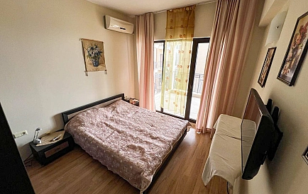 ID 13660 Трехкомнатная квартира в Бендита Маре Фото 3