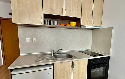 ID 15208 Квартира-студия в Санни Дей 3 Фото 2