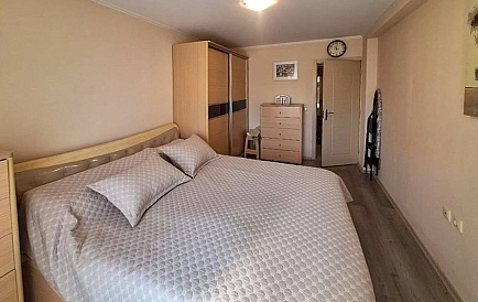 ID 15795 Двухкомнатная квартира в Лайфстайл 2 Фото 3