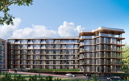 ID 15554 Квартиры от застройщика в Нобу Фото 2