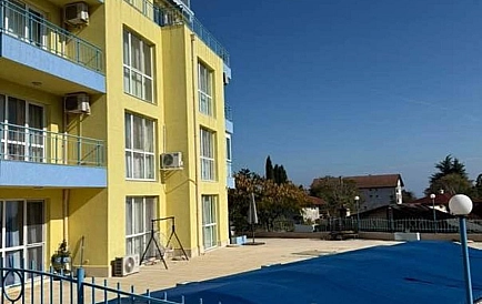 ID 15190 Трёхкомнатная квартира в местности Ален Мак Фото 6