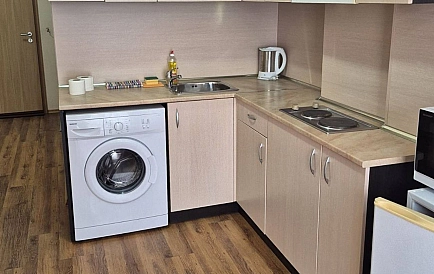 ID 15156 Двухкомнатная квартира в Сезоны 3 Фото 2