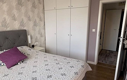 ID 14851 Двухкомнатная квартира в Поморье Резиденс Фото 7