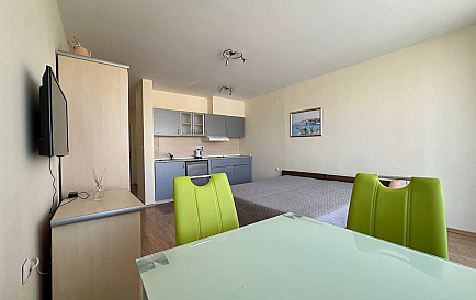 ID 16185 Квартира-студия в Ривьера Форт Бич Фото 1 