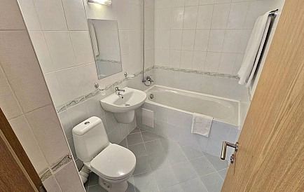 ID 15472 Двухкомнатная квартира в Виньярдс Резорт Фото 4