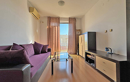 ID 14788 Трехкомнатная квартира в Санни Дей 5 Фото 1 