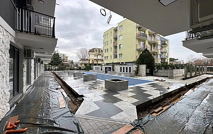 ID 15687 Квартира-студия в Свит Хоум 8 Фото 9
