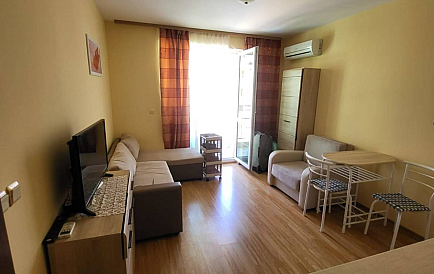 ID 14831 Квартира-студия в Голден Хермес Фото 1 