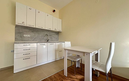 ID 14994 Квартира-студия в Орхид Форт Гарден Фото 2