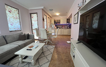 ID 15292 Двухкомнатаная квартира в Малката Воденица Фото 1 