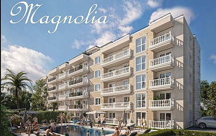 ID 15291 Квартиры от застройщика в Магнолия 8 Фото 1 