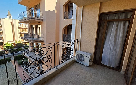 ID 14828 Двухкомнатная квартира в Палаццо Фото 5