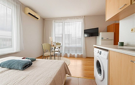 ID 15081 Квартира-студия в Несебр Форт Фото 7