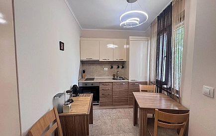 ID 15638 Квартира-студия в Эстебан Фото 2