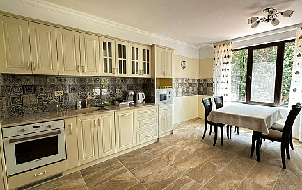 ID 14791 Трехкомнатная квартира в Грин Парадайз 5 Фото 1 