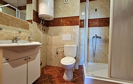 ID 16626 Трехкомнатная квартира в Панорама Форт Бич Фото 5