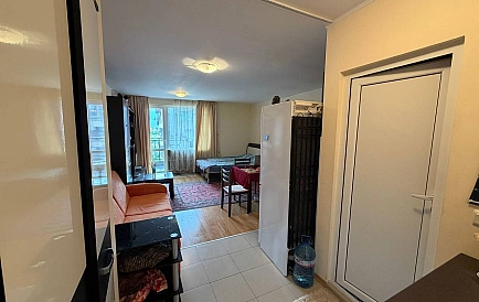 ID 15689 Квартира-студия в Черно Море 3 Фото 7
