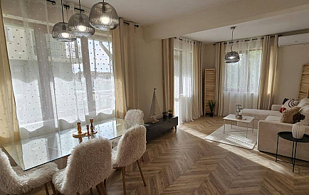 ID 14864 Трехкомнатная квартира в Грин Вилидж Фото 1 