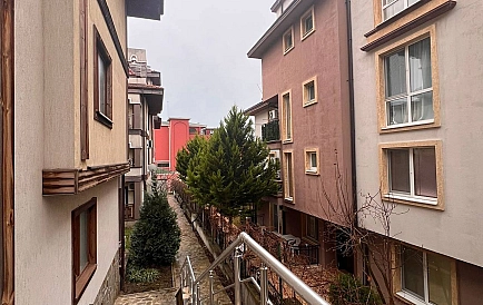 ID 15194 Квартира-студия в Вилидж Хаус Фото 7