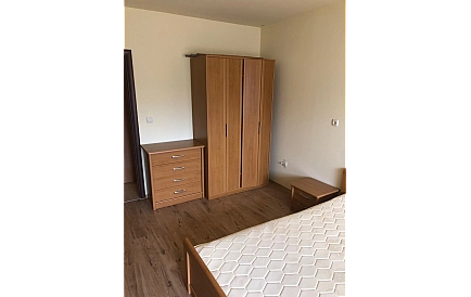 ID 10646 Двухкомнатная квартира в Банско Фото 5