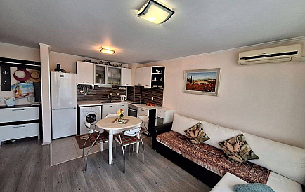 ID 15875 Двухкомнатная квартира в Лайфстайл 2 Фото 1 