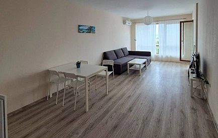 ID 15916 Двухкомнатная квартира в Саут Бей Варна Фото 2