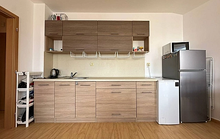 ID 14903 Двухкомнатная квартира в Аква Дримс Фото 9