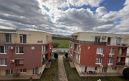 ID 15273 Квартира-студия в Санни Дей 5 Фото 5