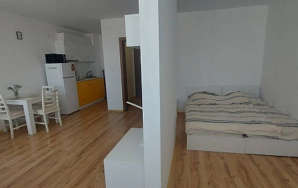ID 15865 Квартира-студия в Шато Ахелой 2 Фото 7