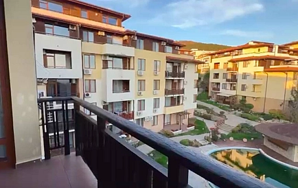 ID 14982 Трехкомнатная квартира в Райский Сад Фото 5