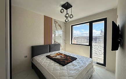 ID 15290 Двухкомнатная квартира в Свит Хоум 8 Фото 7