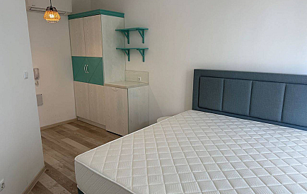 ID 14728 Квартира-студия в Изида Палас 2 Фото 1 