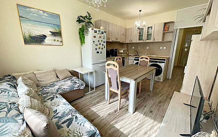 ID 15584 Трехкомнатная квартира в Санни Дей 3 Фото 1 