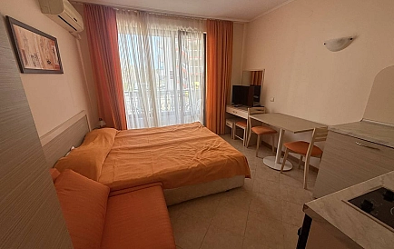 ID 15448 Квартира-студия в Роял Сан Фото 3