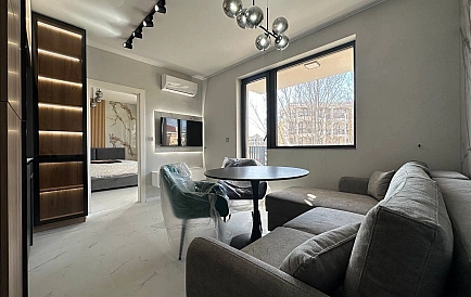 ID 15289 Двухкомнатная квартира в Свит Хоум 8 Фото 2