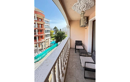 ID 16308 Квартира-студия в Валенсия Гарденс Фото 9
