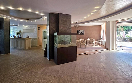 ID 16238 Квартира-студия в Афродита 2 Фото 7