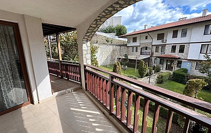 ID 15229 Двухкомнатная квартира в Арена 1 Фото 5