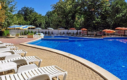 ID 13659 Двухкомнатная квартира в Парадайз Грин Парк Фото 10