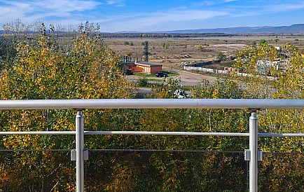 ID 14954 Трехкомнатная квартира в Балкан Бриз 1 Фото 9