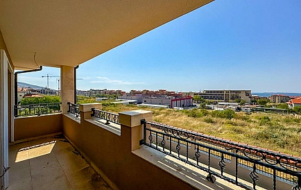 ID 13194 Дом с собственным бассейном в Святом Власе Фото 8