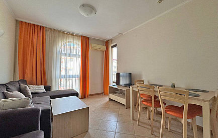 ID 14882 Двухкомнатная квартира в Роял Сан Фото 1 