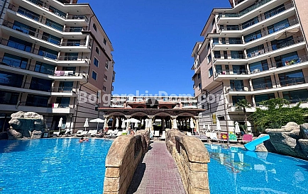 ID 16649 Двухкомнатная квартира в Каролина Фото 3