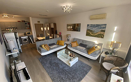 ID 14908 Двухкомнатная квартира в Виньярдс Фото 1 