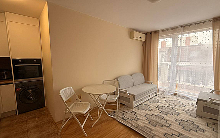 ID 15222 Квартира-студия в Мелия 6 Фото 1 