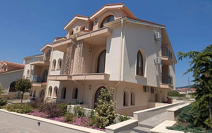 ID 14470 Двухкомнатная квартира в Гранд Виллидж Фото 6